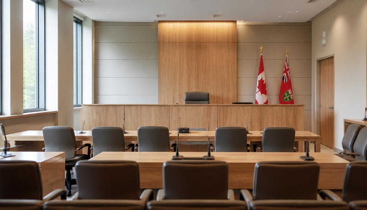How Long Does an LTB Hearing Take in Ontario? 2026 Wait Times