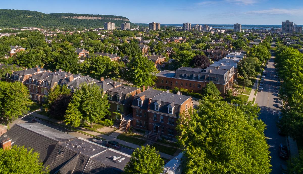 Is Hamilton a Good Place to Buy a Rental Property in 2026?