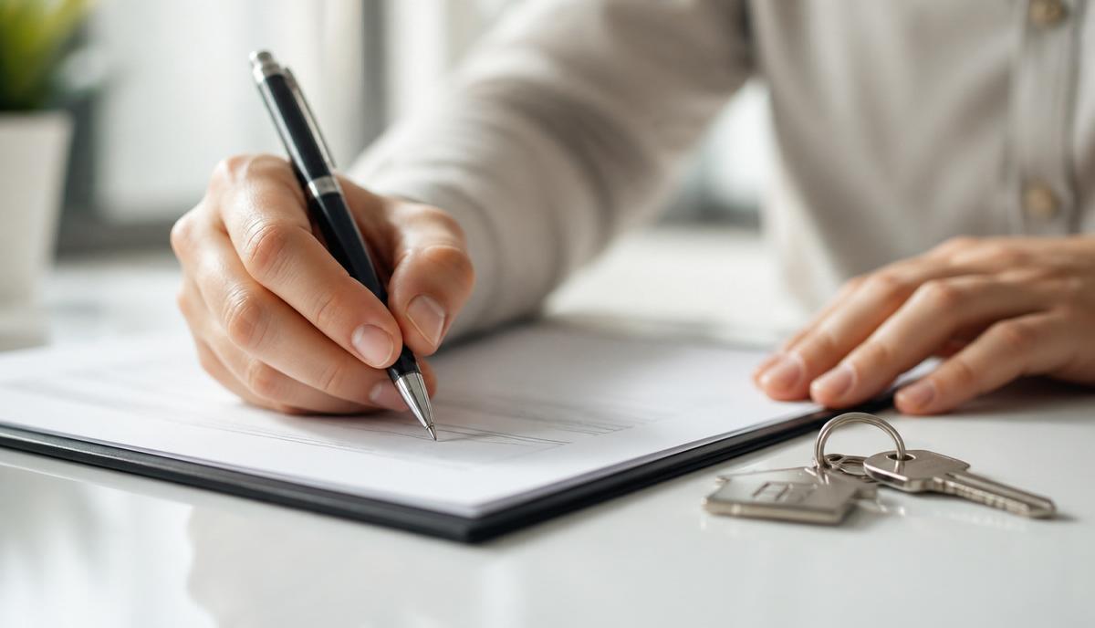 The Ontario Standard Lease and Rental Application, Explained